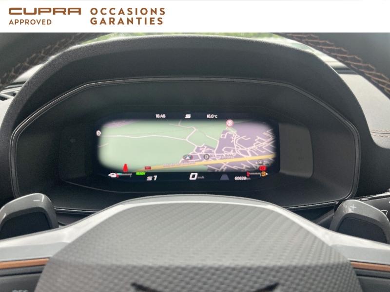 Voitures occasions CUPRA FORMENTOR VZ Vezin-le-Coquet