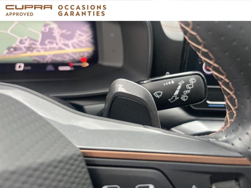 Voitures occasions CUPRA FORMENTOR VZ Vezin-le-Coquet