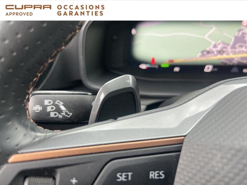 Voitures occasions CUPRA FORMENTOR VZ Vezin-le-Coquet