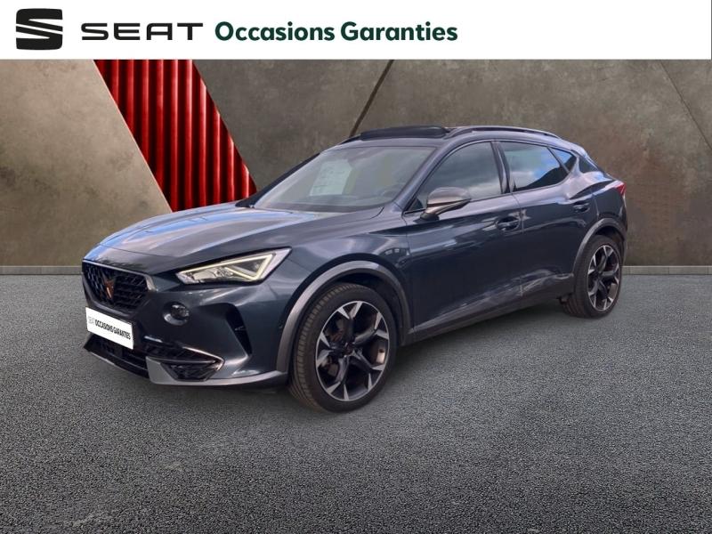 Voitures occasions CUPRA FORMENTOR VZ-Line Vezin-le-Coquet