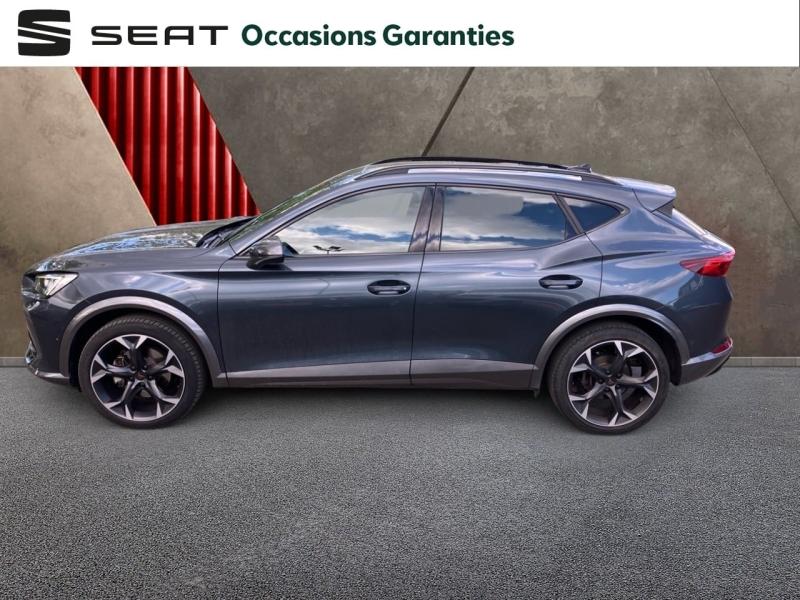 Voitures occasions CUPRA FORMENTOR VZ-Line Vezin-le-Coquet