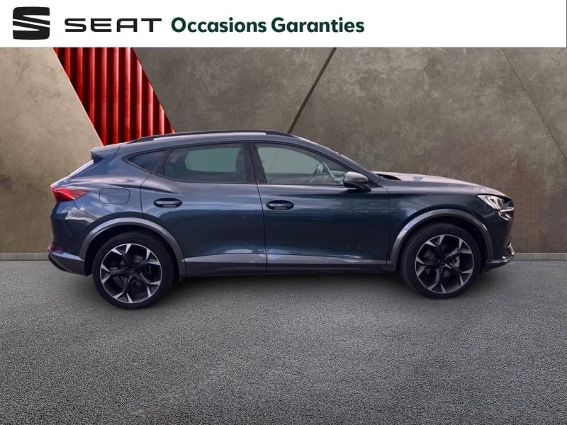 Voitures occasions CUPRA FORMENTOR VZ-Line Vezin-le-Coquet