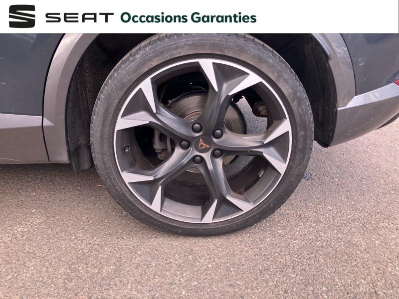 Voitures occasions CUPRA FORMENTOR VZ-Line Vezin-le-Coquet