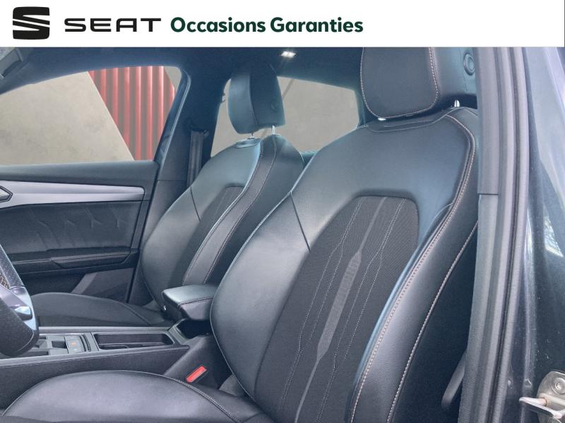 Voitures occasions CUPRA FORMENTOR VZ-Line Vezin-le-Coquet