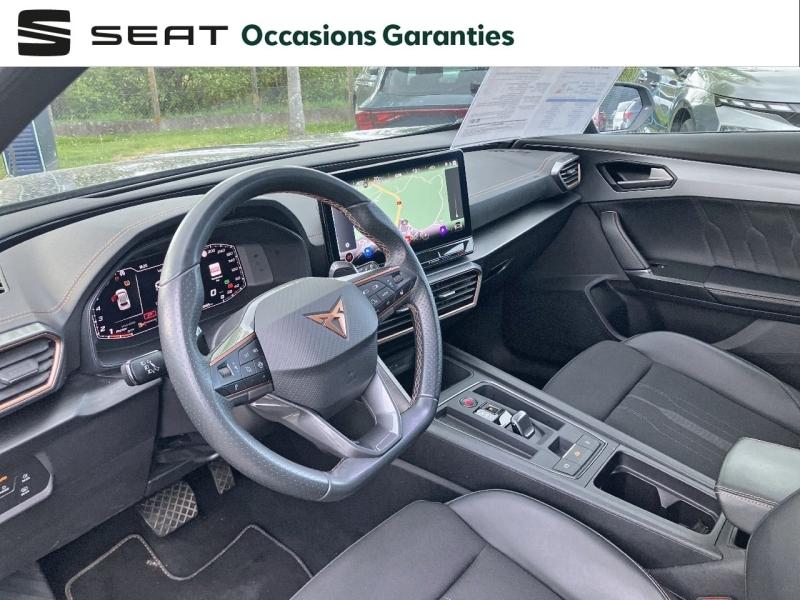 Voitures occasions CUPRA FORMENTOR VZ-Line Vezin-le-Coquet