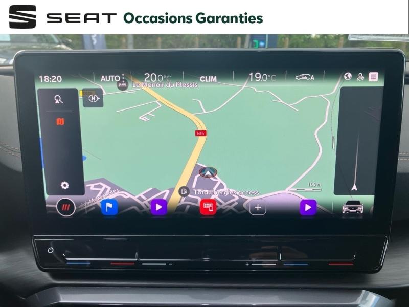 Voitures occasions CUPRA FORMENTOR VZ-Line Vezin-le-Coquet