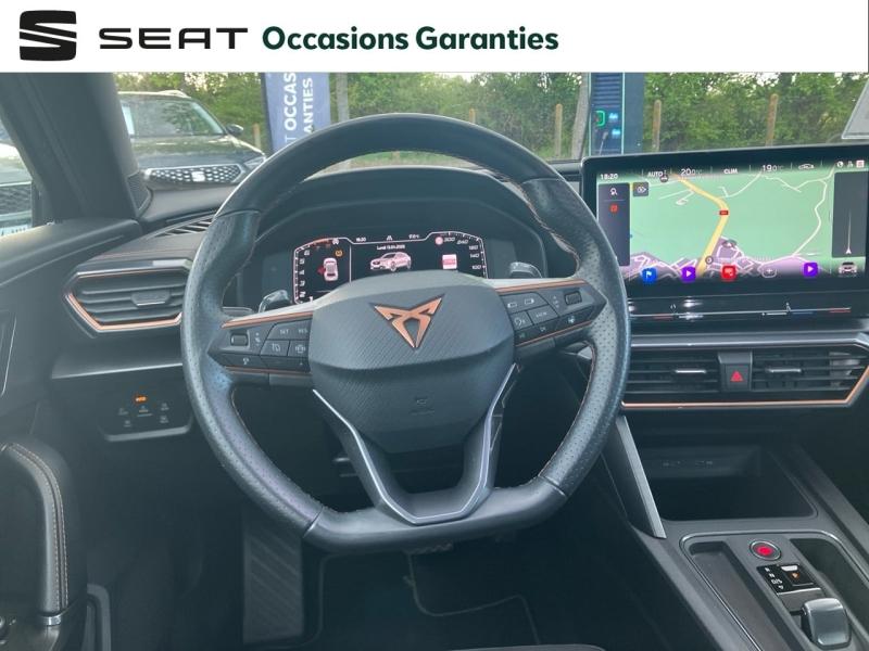 Voitures occasions CUPRA FORMENTOR VZ-Line Vezin-le-Coquet