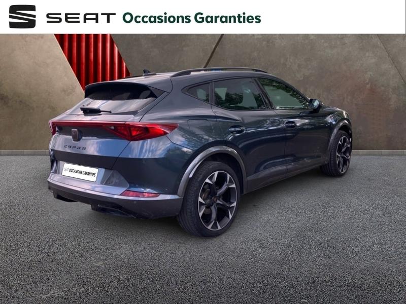 Voitures occasions CUPRA FORMENTOR VZ-Line Vezin-le-Coquet