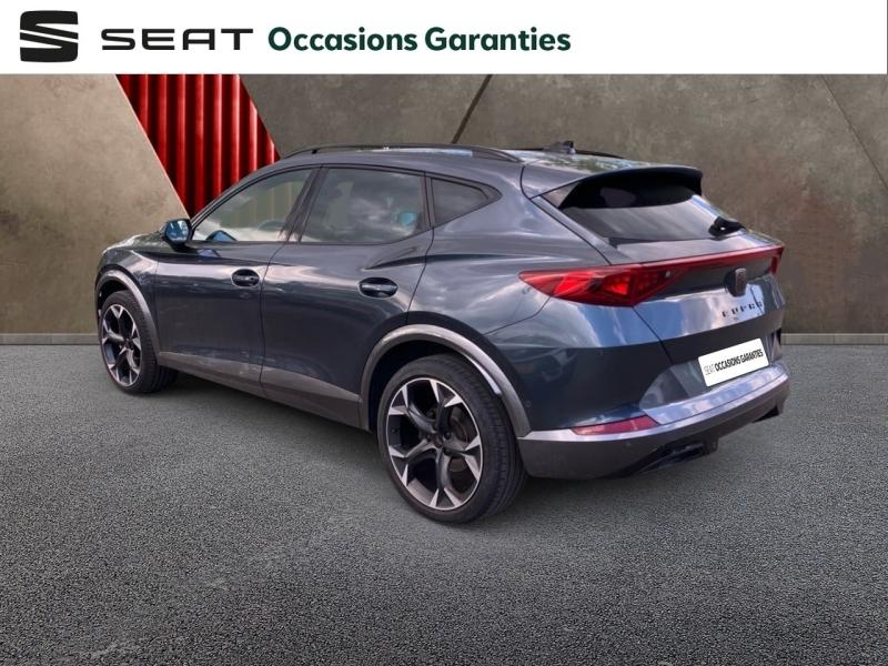 Voitures occasions CUPRA FORMENTOR VZ-Line Vezin-le-Coquet