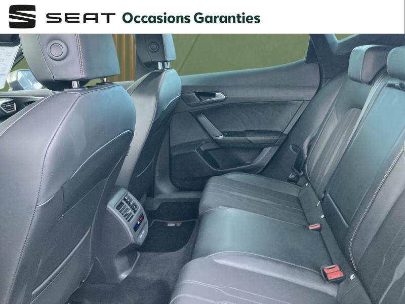 Voitures occasions CUPRA FORMENTOR VZ-Line Vezin-le-Coquet