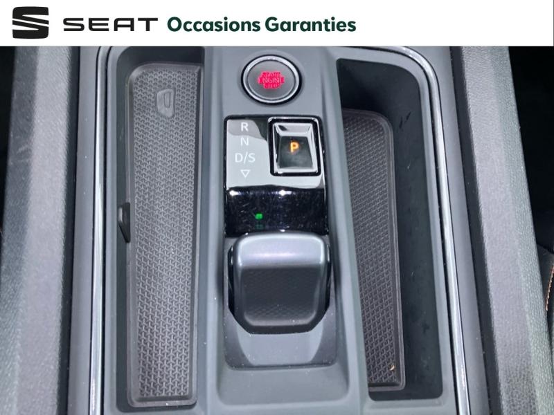 Voitures occasions CUPRA FORMENTOR VZ-Line Vezin-le-Coquet