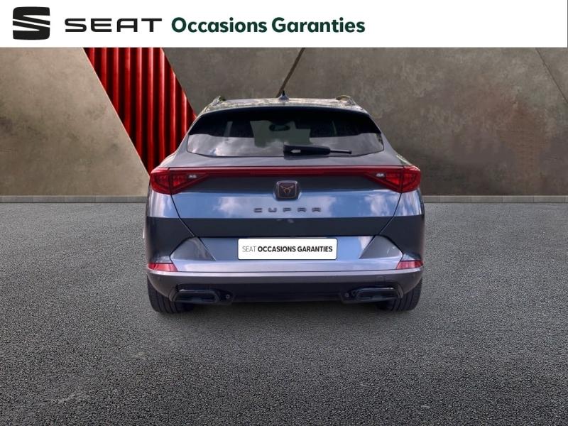 Voitures occasions CUPRA FORMENTOR VZ-Line Vezin-le-Coquet
