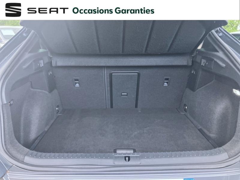 Voitures occasions CUPRA FORMENTOR VZ-Line Vezin-le-Coquet