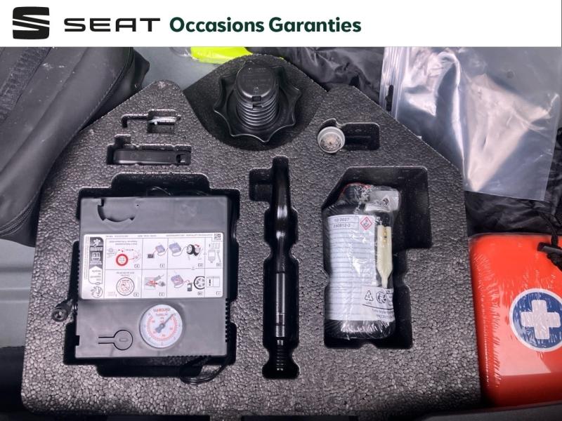 Voitures occasions CUPRA FORMENTOR VZ-Line Vezin-le-Coquet