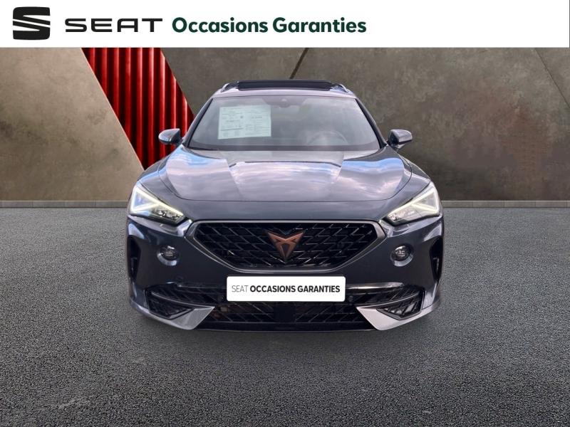 Voitures occasions CUPRA FORMENTOR VZ-Line Vezin-le-Coquet