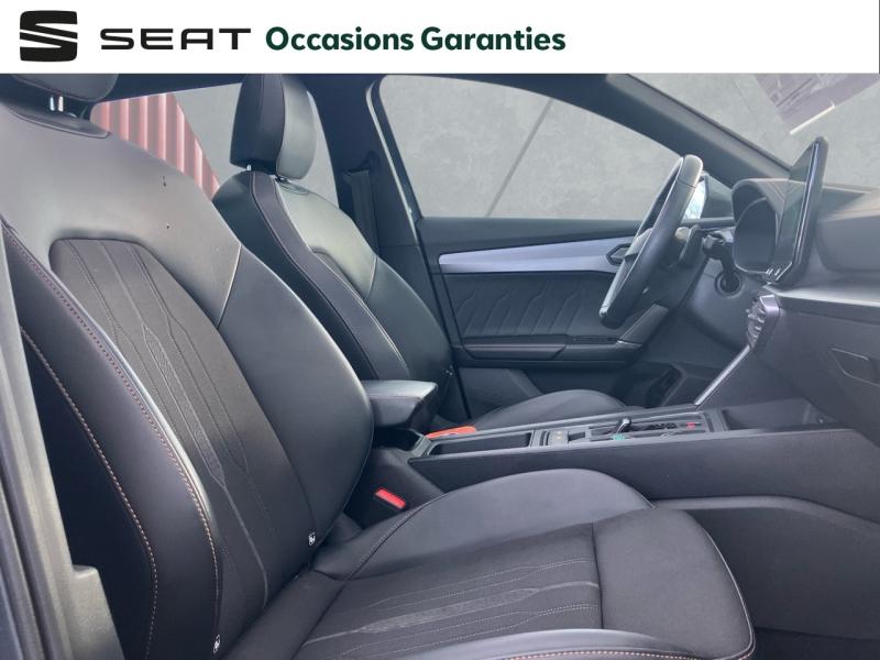 Voitures occasions CUPRA FORMENTOR VZ-Line Vezin-le-Coquet