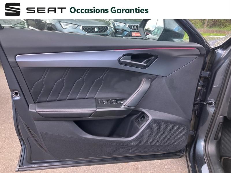 Voitures occasions CUPRA FORMENTOR VZ-Line Vezin-le-Coquet