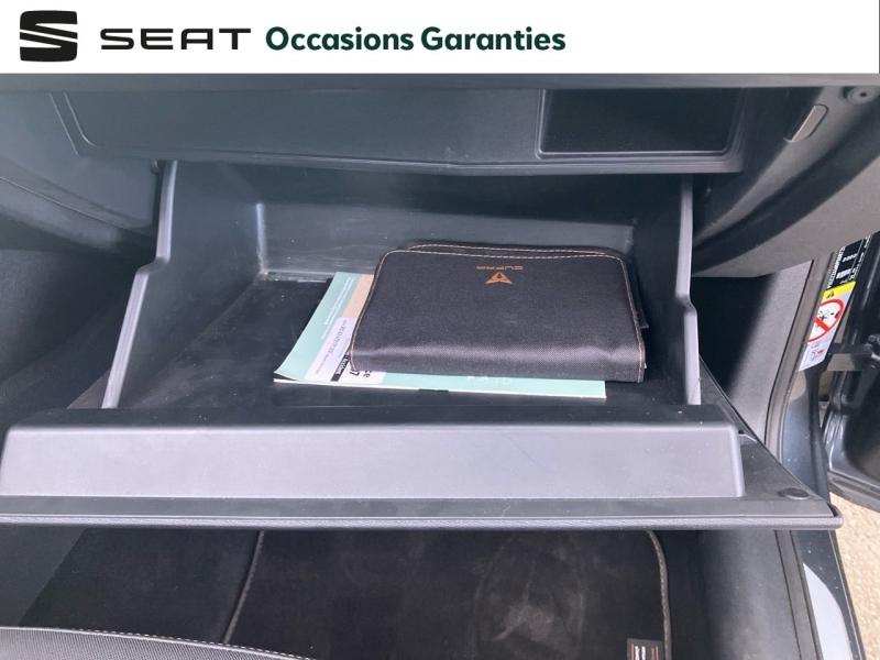 Voitures occasions CUPRA FORMENTOR VZ-Line Vezin-le-Coquet