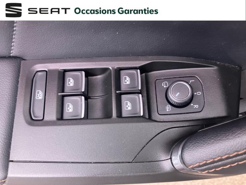 Voitures occasions CUPRA FORMENTOR VZ-Line Vezin-le-Coquet