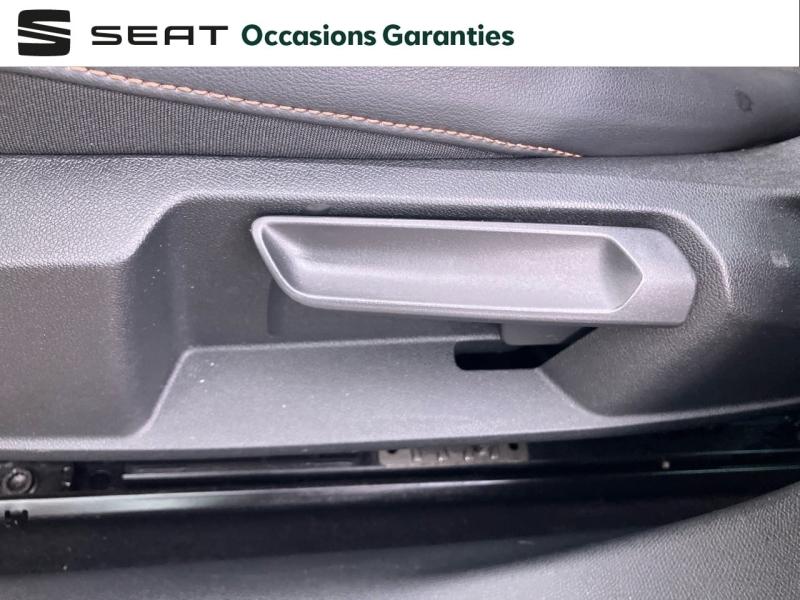 Voitures occasions CUPRA FORMENTOR VZ-Line Vezin-le-Coquet