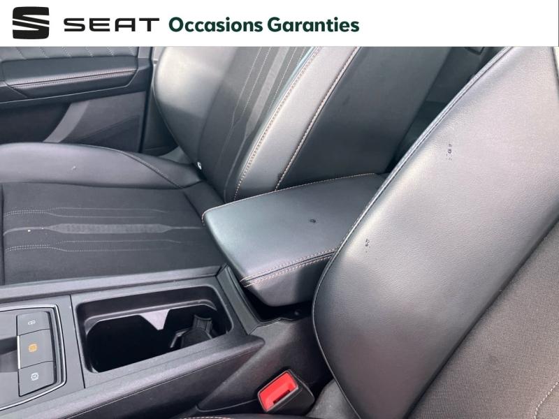 Voitures occasions CUPRA FORMENTOR VZ-Line Vezin-le-Coquet