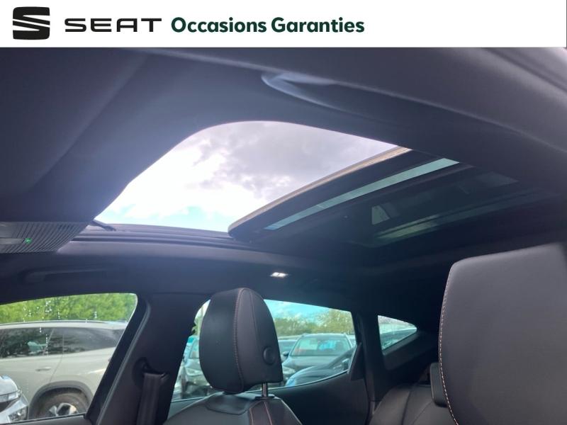 Voitures occasions CUPRA FORMENTOR VZ-Line Vezin-le-Coquet