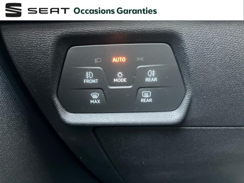 Voitures occasions CUPRA FORMENTOR VZ-Line Vezin-le-Coquet