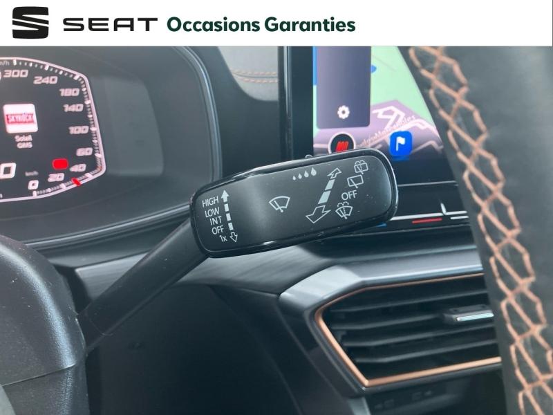 Voitures occasions CUPRA FORMENTOR VZ-Line Vezin-le-Coquet