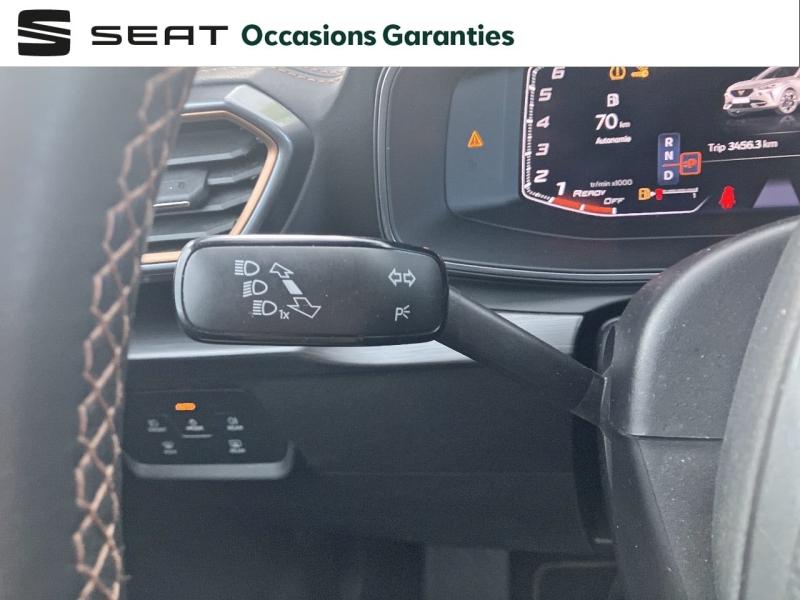 Voitures occasions CUPRA FORMENTOR VZ-Line Vezin-le-Coquet