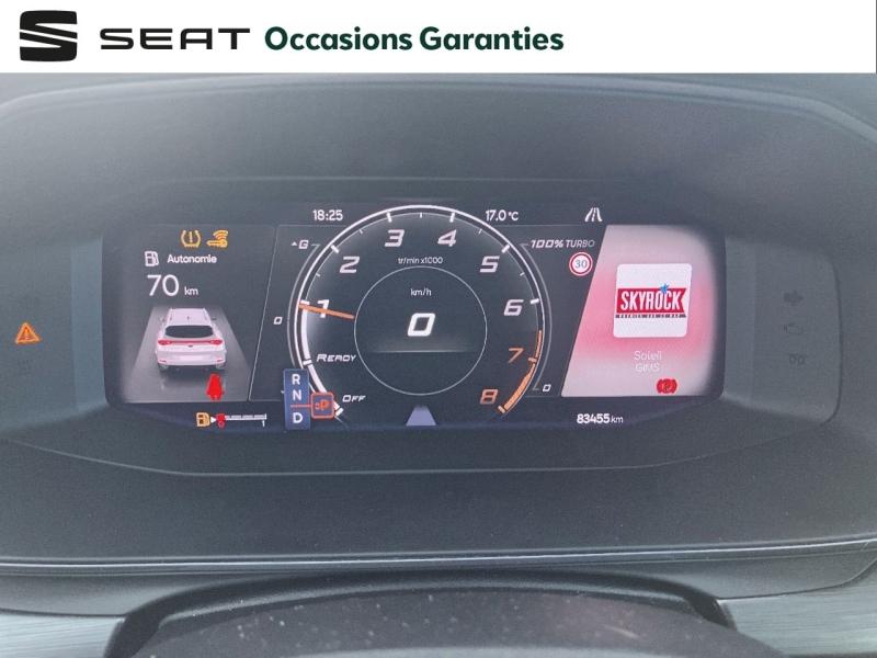 Voitures occasions CUPRA FORMENTOR VZ-Line Vezin-le-Coquet