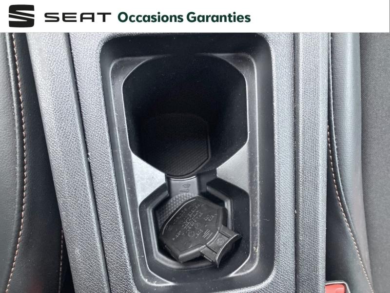 Voitures occasions CUPRA FORMENTOR VZ-Line Vezin-le-Coquet