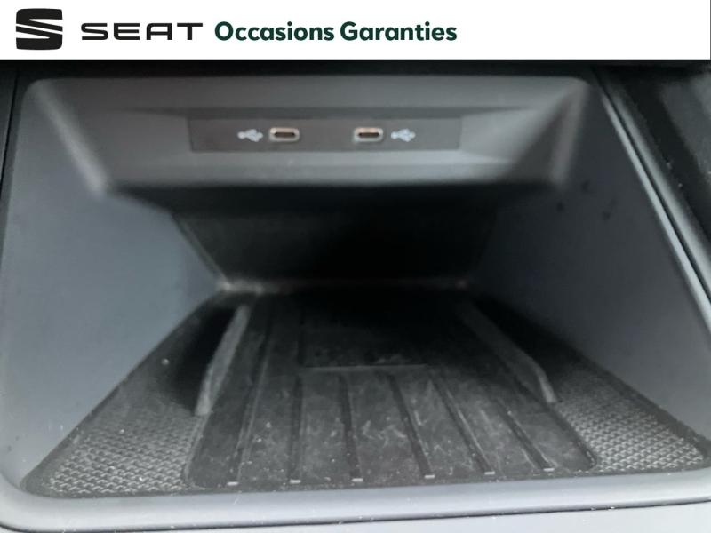 Voitures occasions CUPRA FORMENTOR VZ-Line Vezin-le-Coquet