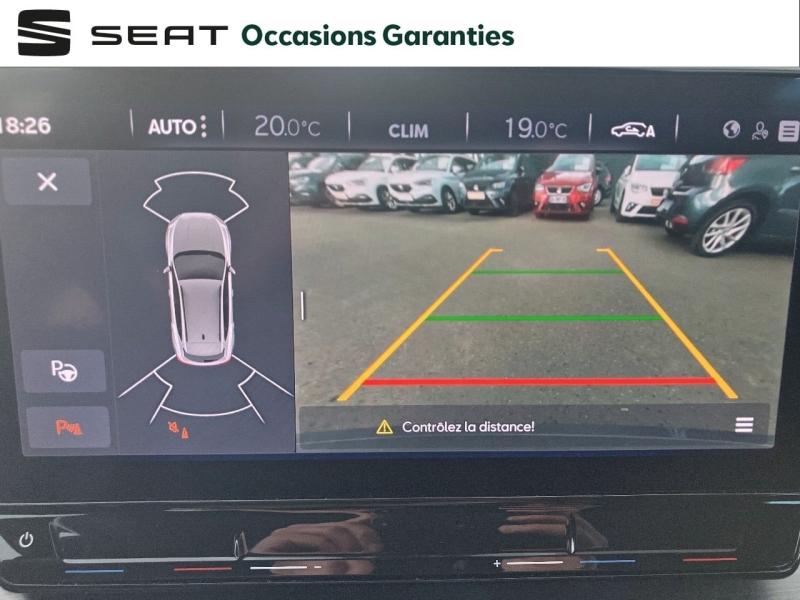 Voitures occasions CUPRA FORMENTOR VZ-Line Vezin-le-Coquet