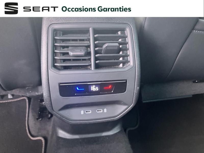 Voitures occasions CUPRA FORMENTOR VZ-Line Vezin-le-Coquet