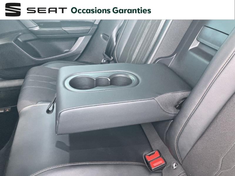 Voitures occasions CUPRA FORMENTOR VZ-Line Vezin-le-Coquet