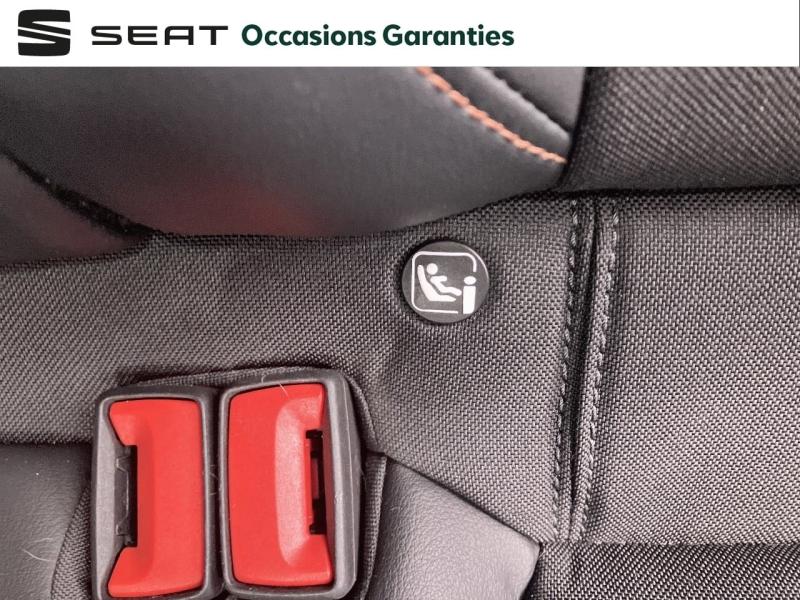 Voitures occasions CUPRA FORMENTOR VZ-Line Vezin-le-Coquet