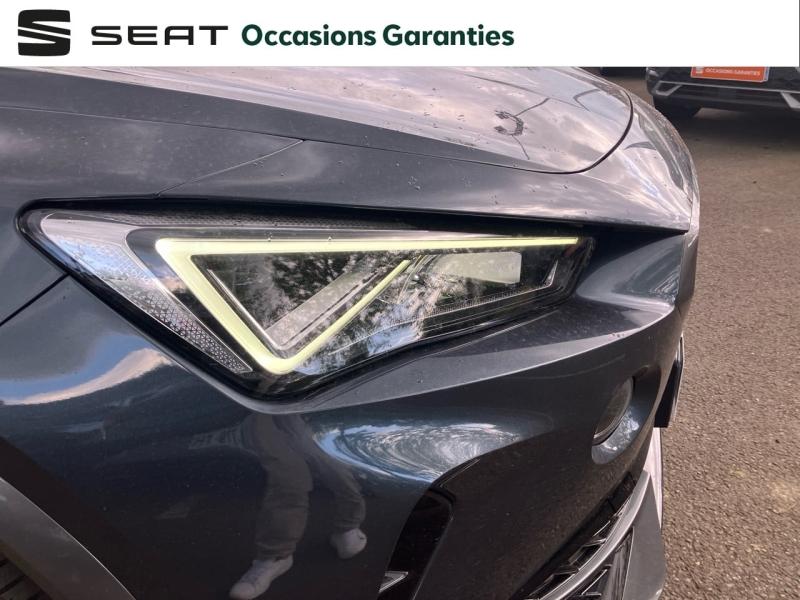Voitures occasions CUPRA FORMENTOR VZ-Line Vezin-le-Coquet