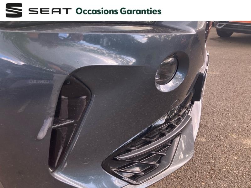 Voitures occasions CUPRA FORMENTOR VZ-Line Vezin-le-Coquet