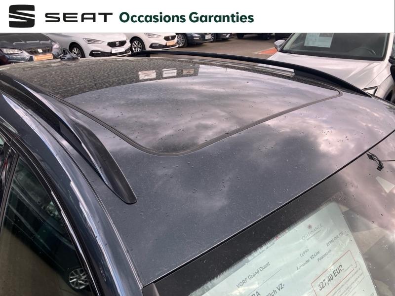 Voitures occasions CUPRA FORMENTOR VZ-Line Vezin-le-Coquet