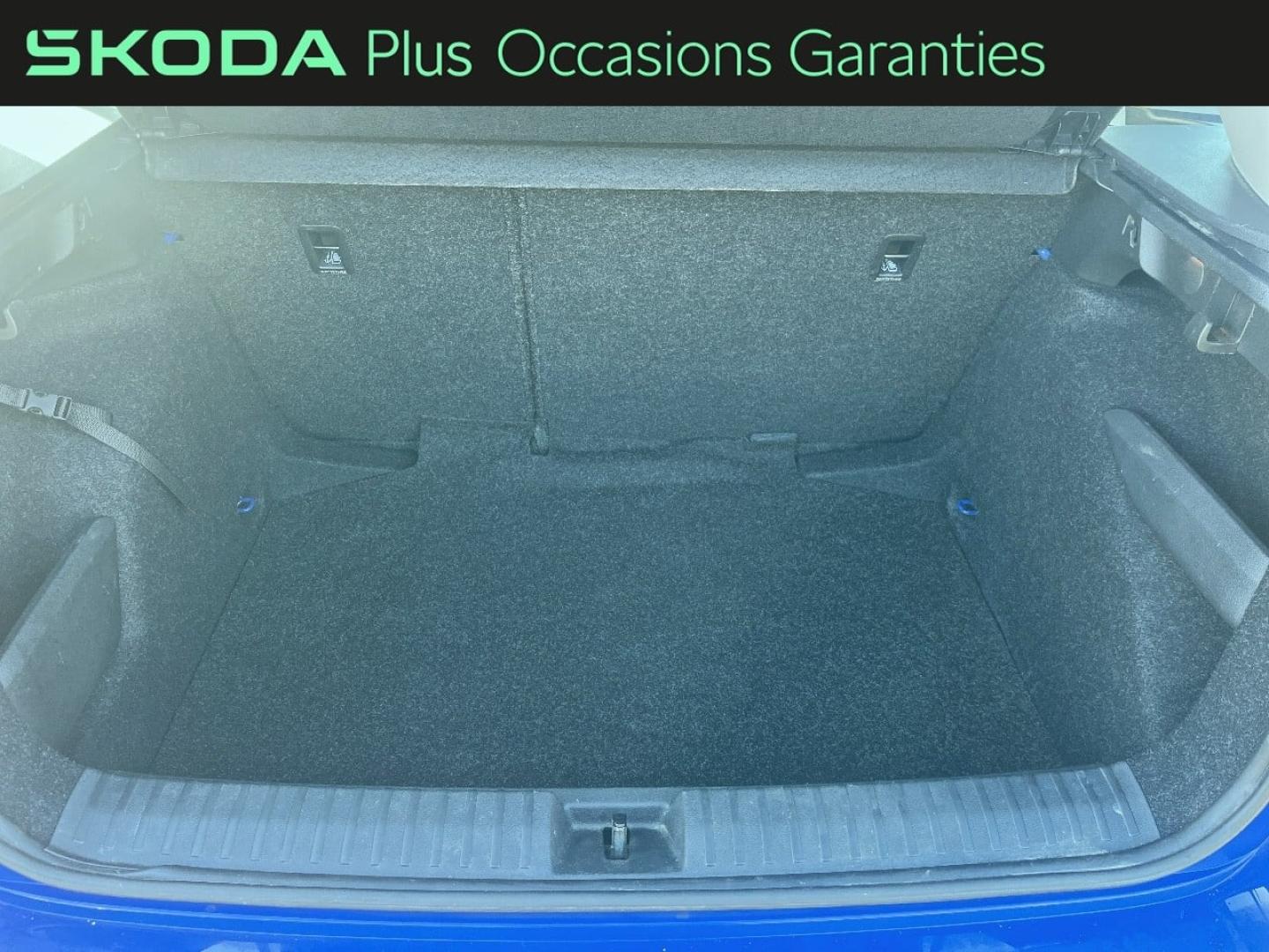 Voitures occasions ŠKODA KAMIQ Ambition Vezin-le-Coquet