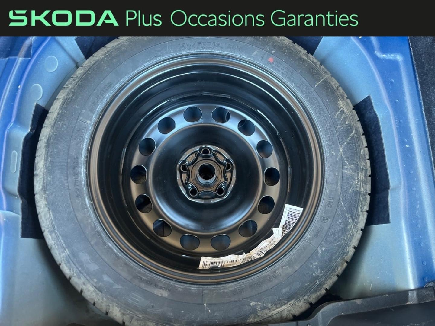 Voitures occasions ŠKODA KAMIQ Ambition Vezin-le-Coquet