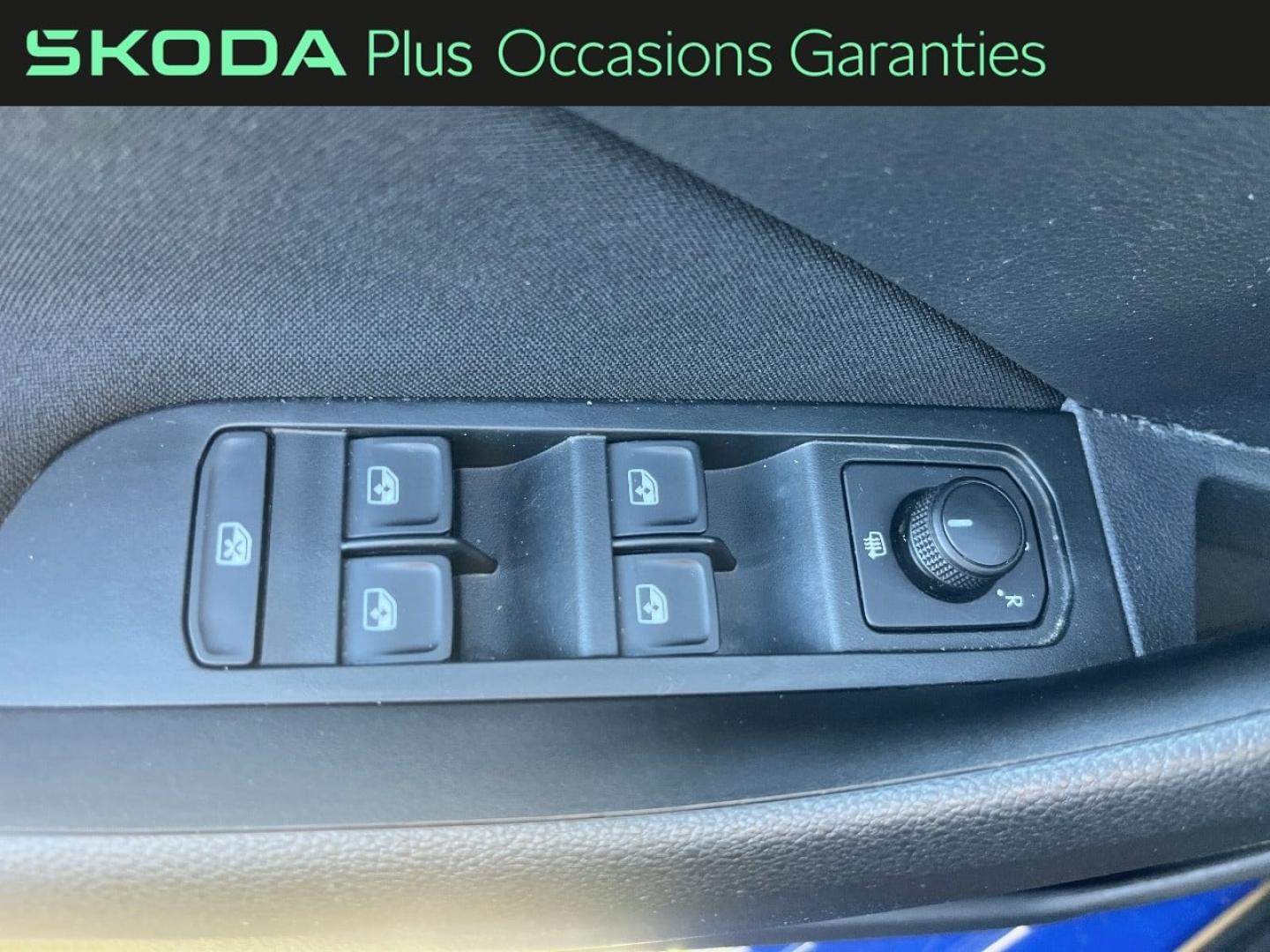 Voitures occasions ŠKODA KAMIQ Ambition Vezin-le-Coquet