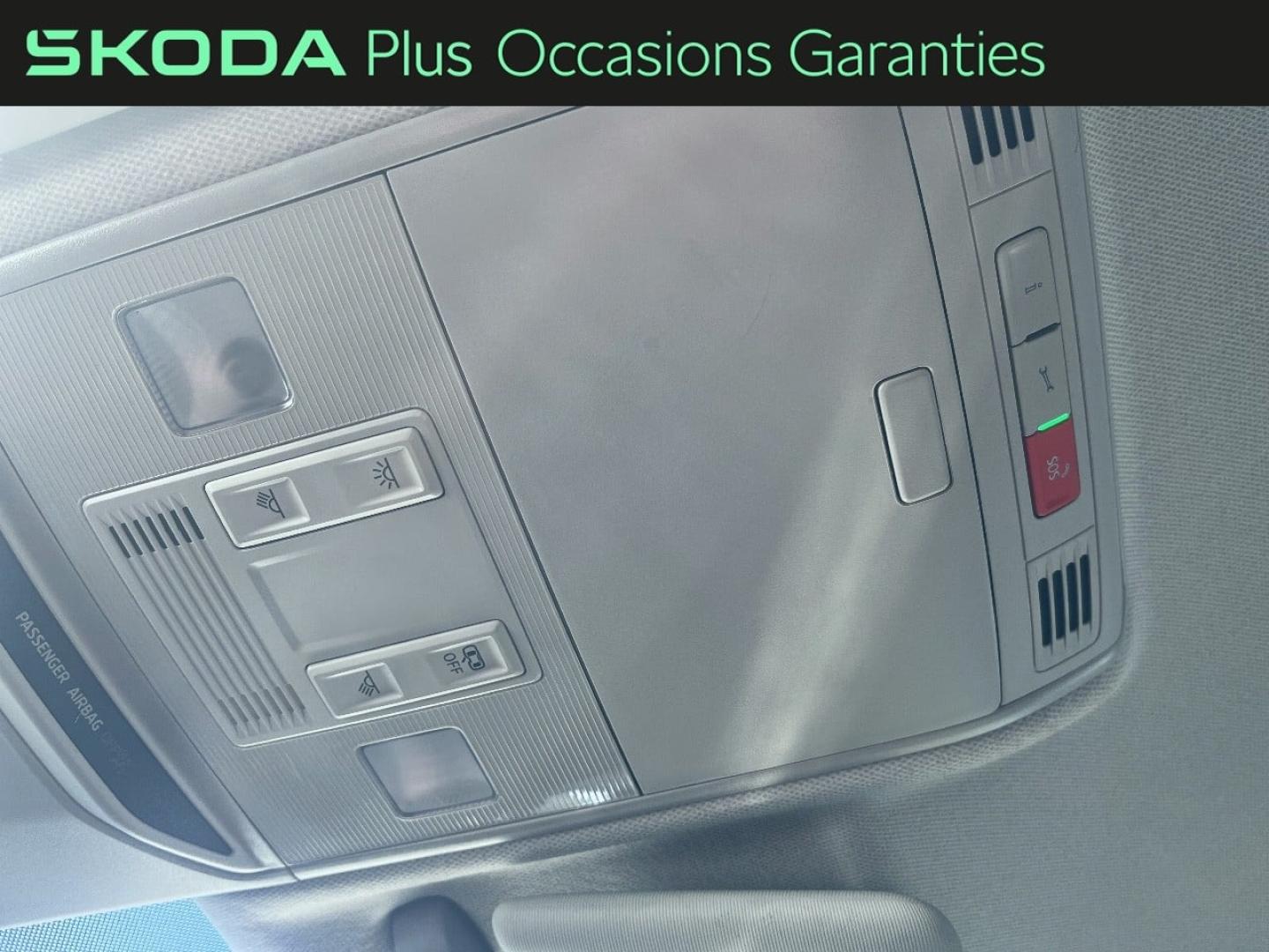 Voitures occasions ŠKODA KAMIQ Ambition Vezin-le-Coquet
