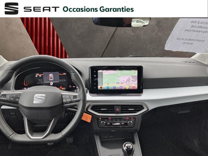 Voitures occasions SEAT IBIZA Urban Vezin-le-Coquet