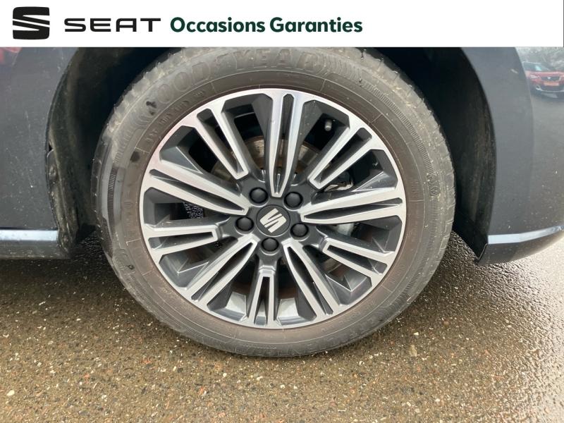 Voitures occasions SEAT IBIZA Urban Vezin-le-Coquet