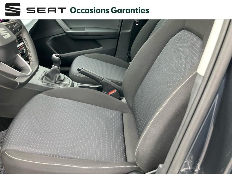 Voitures occasions SEAT IBIZA Urban Vezin-le-Coquet