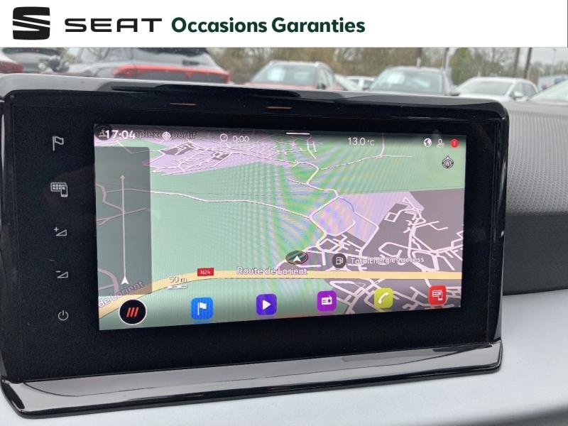 Voitures occasions SEAT IBIZA Urban Vezin-le-Coquet