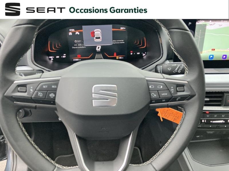 Voitures occasions SEAT IBIZA Urban Vezin-le-Coquet