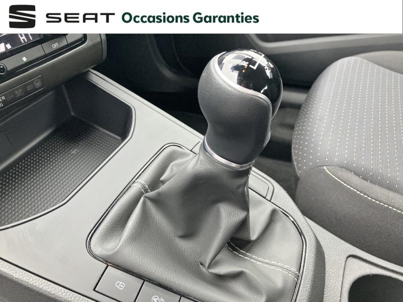 Voitures occasions SEAT IBIZA Urban Vezin-le-Coquet