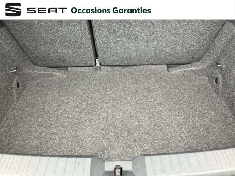 Voitures occasions SEAT IBIZA Urban Vezin-le-Coquet